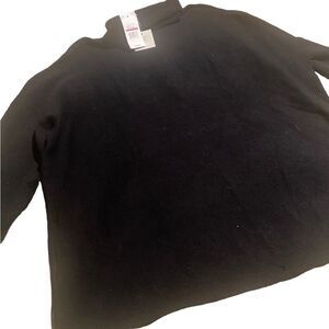 Cupio size  large sweater perfect essential see pics new with tags